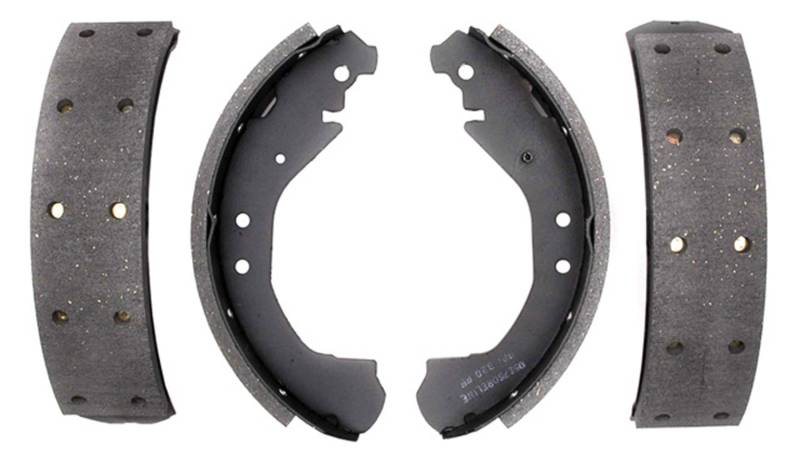 AM Brake Shoe Set SKU AC17675R