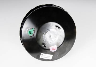 AM Brake Booster SKU AC1780838 OEM 25878055