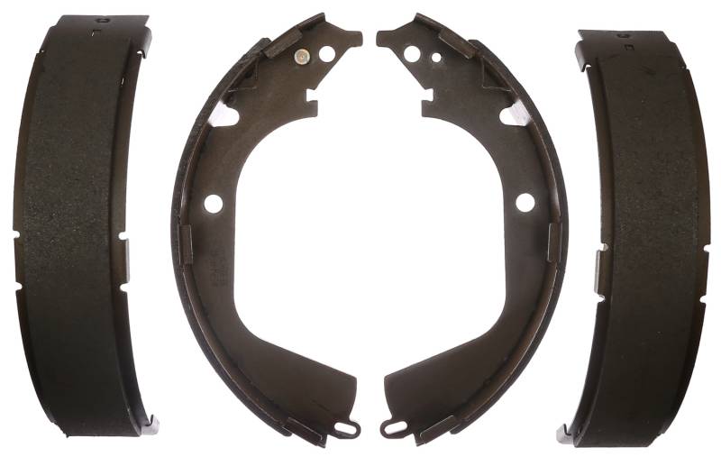 AM Brake Shoe Set SKU AC17960BF1