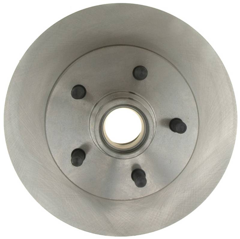 AM Brake Disc SKU AC18A296A OEM 19264668