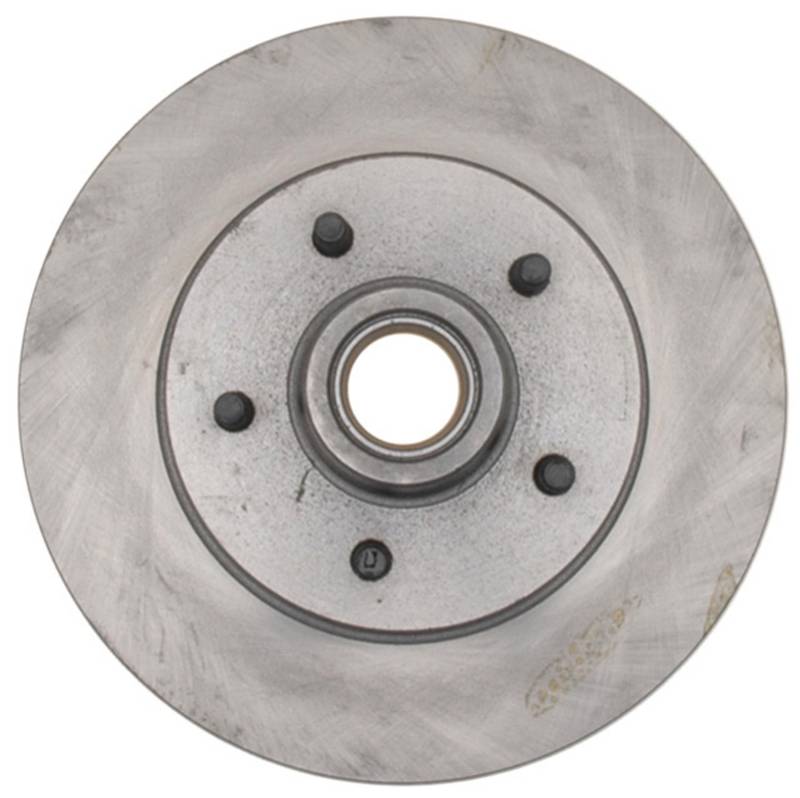 AM Brake Disc SKU AC18A2A OEM 19264667