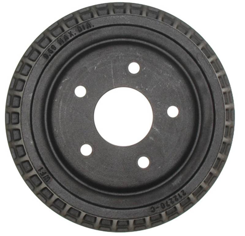 AM Brake Drum SKU AC18B201A OEM 19241903