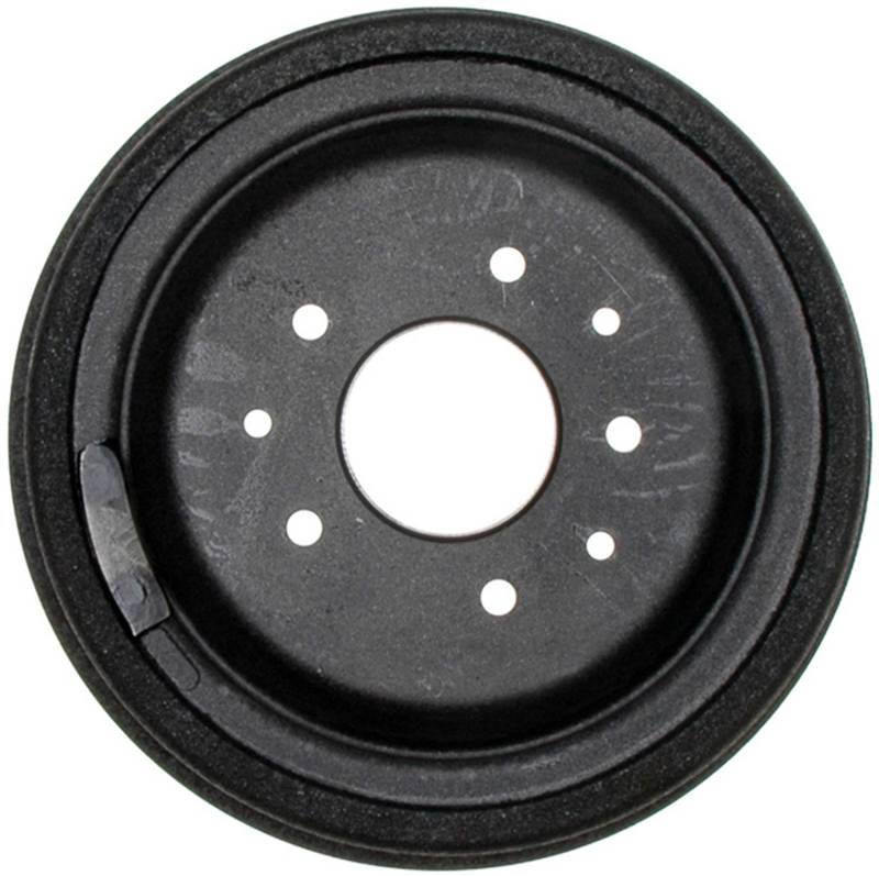 AM AC Delco Brake Drum SKU AC18B382