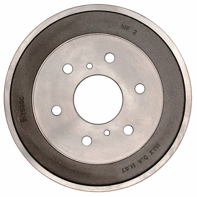 AM Brake Drum SKU AC18B555