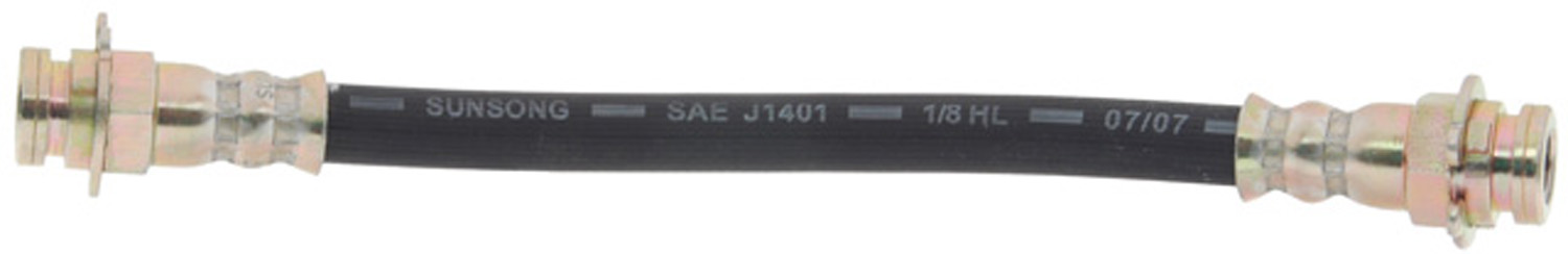 AM Brake Line SKU AC18J149