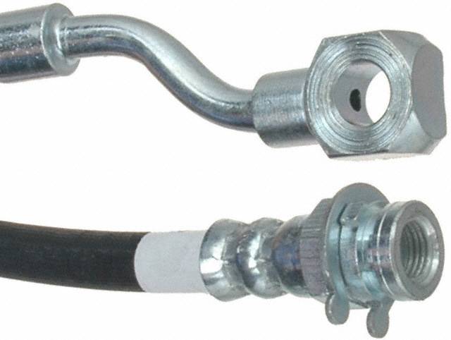 AM Brake Line SKU AC18J1576
