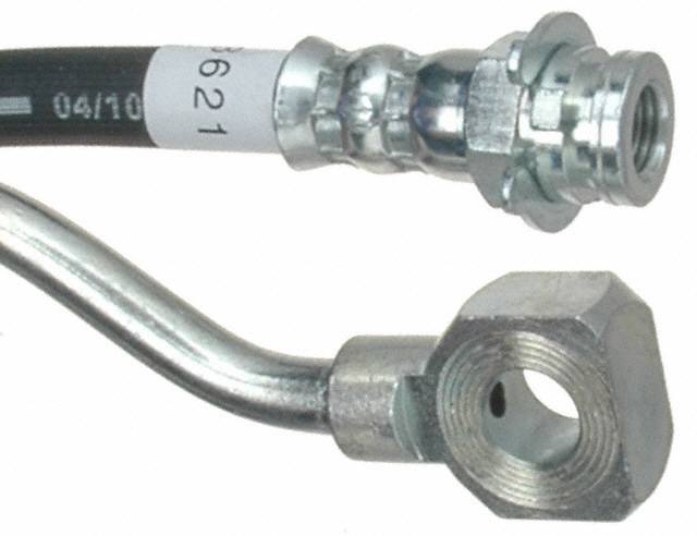 AM Brake Line SKU AC18J2677