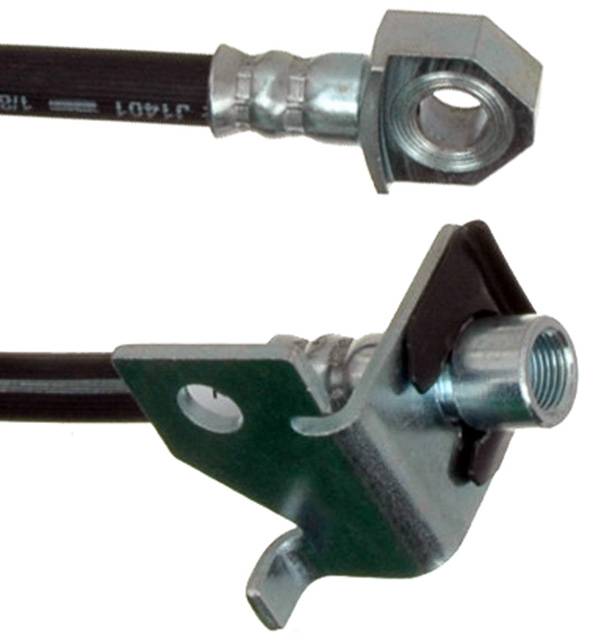 AM Brake Line SKU AC18J4298