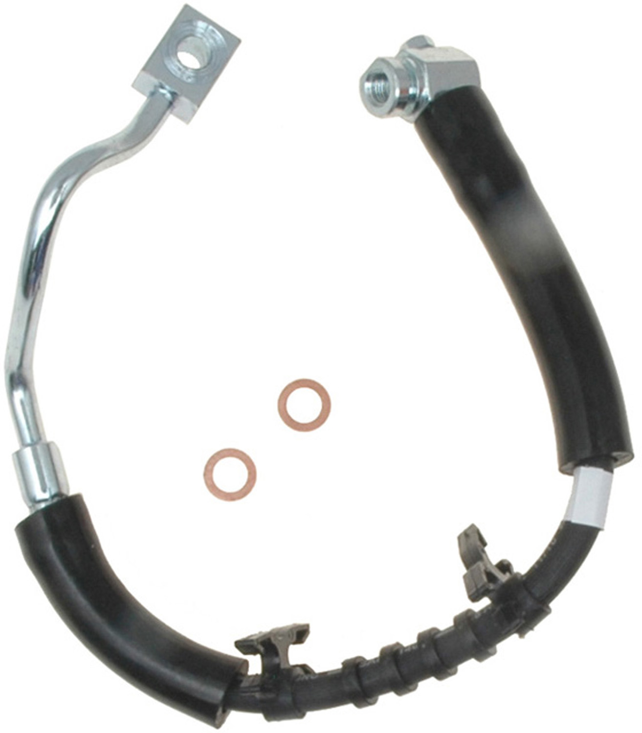 AM Brake Line SKU AC18J4501