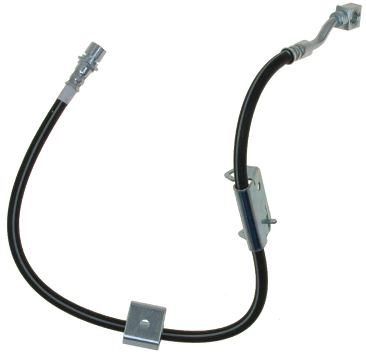 AM Brake Line SKU AC18J4548