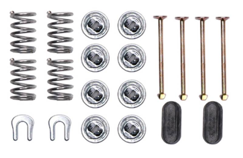 AM AC Delco Brake Shoe Spring Kit SKU AC18K749