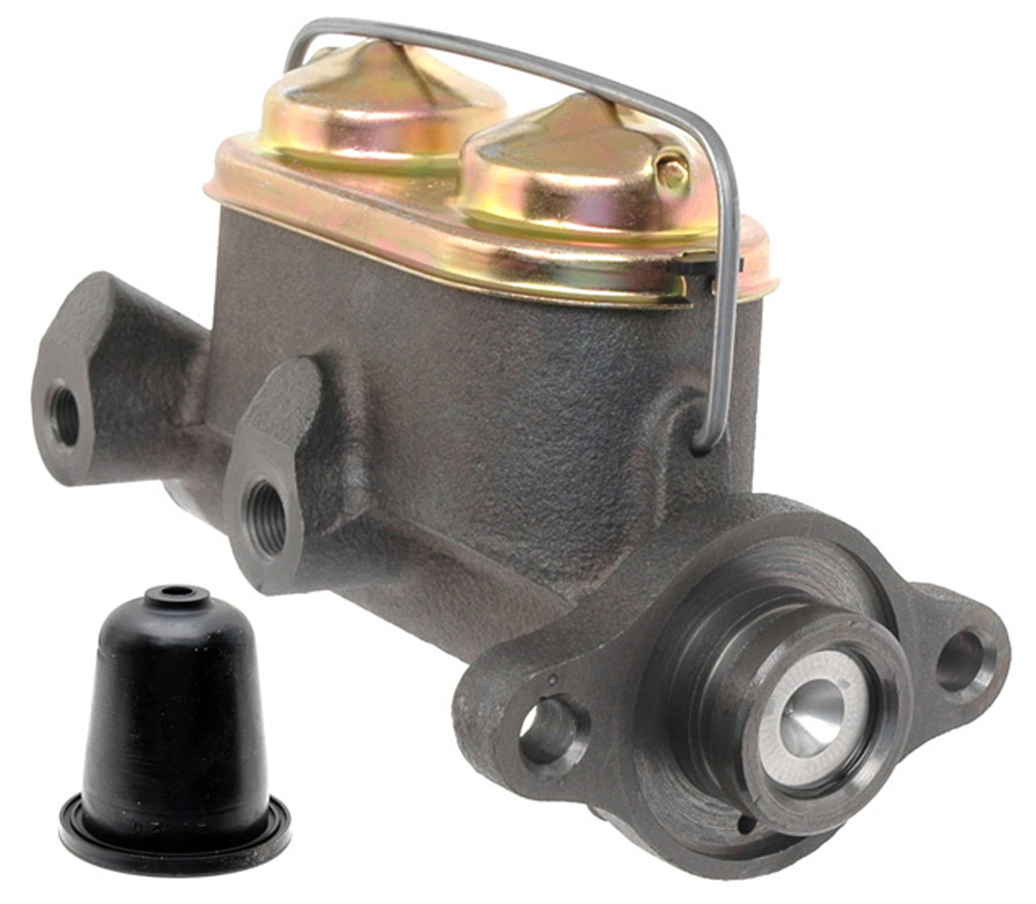 AM Brake Master Cylinder SKU AC18M13 OEM 18030255