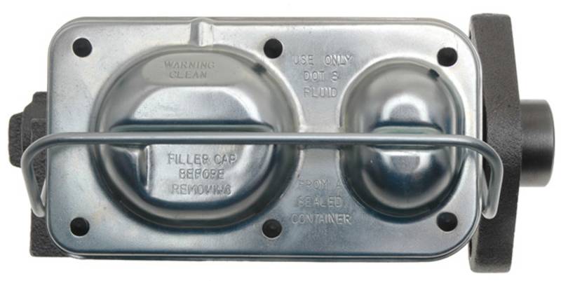 AM Brake Master Cylinder SKU AC18M1878 OEM 19176488