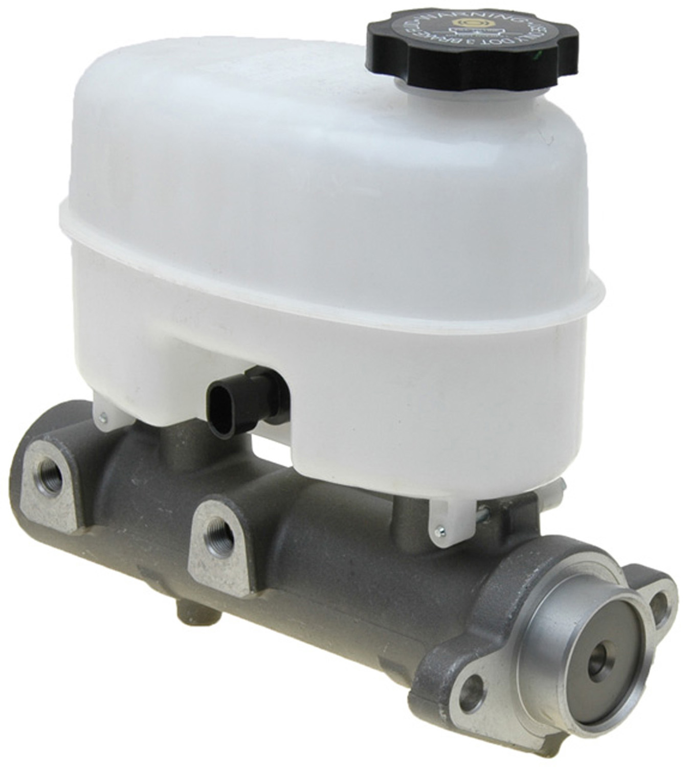 AM Brake Master Cylinder SKU AC18M2567