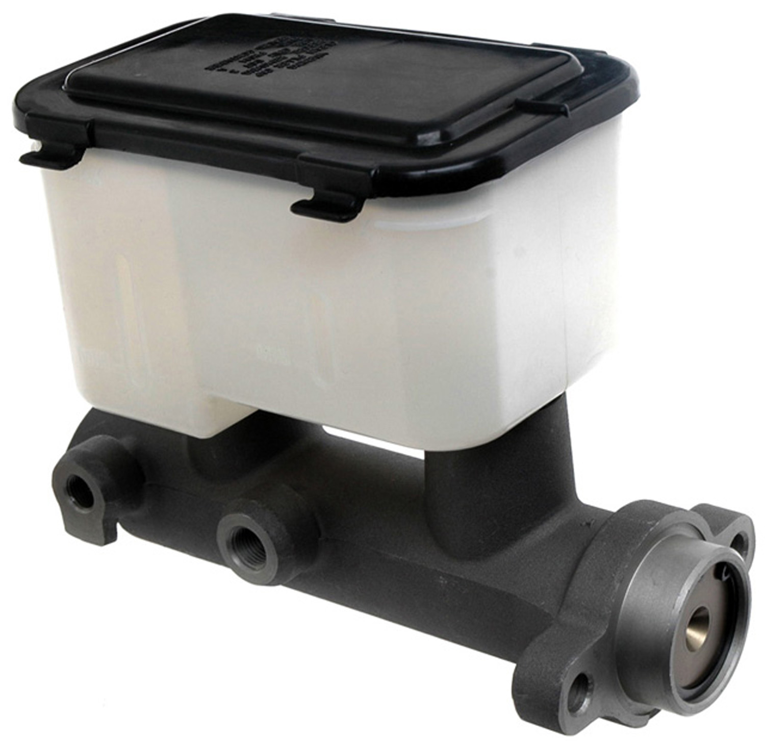 AM Brake Master Cylinder SKU AC18M949 OEM 19175949-89056504