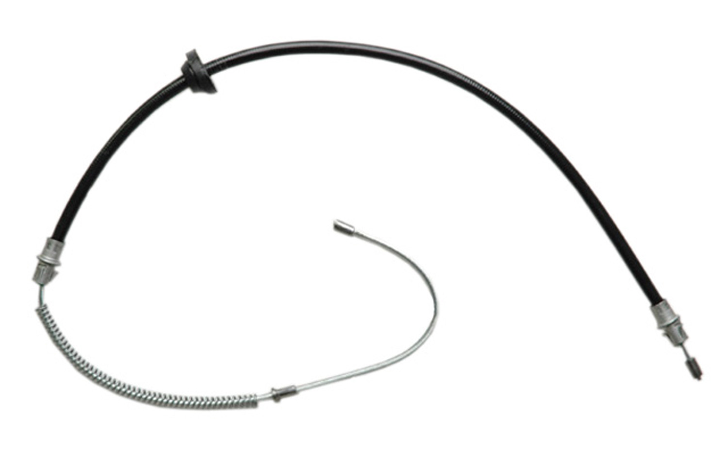 AM Parking Brake Cable SKU AC18P1052