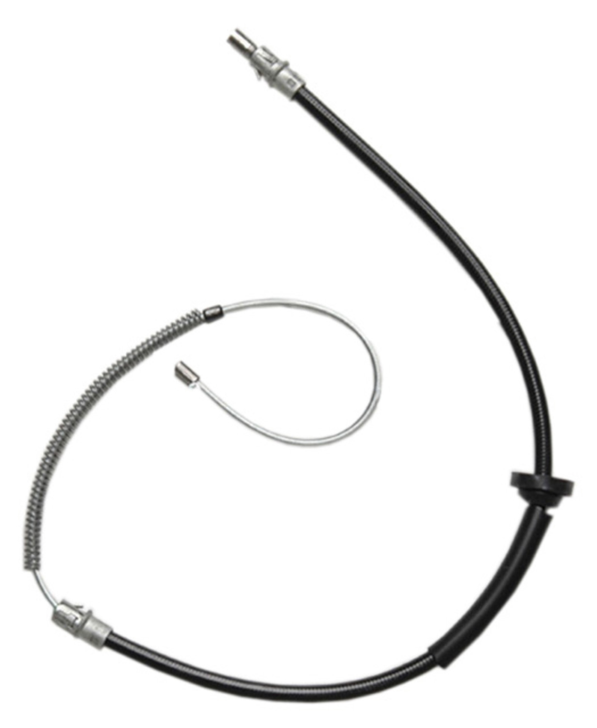 AM Parking Brake Cable SKU AC18P1603