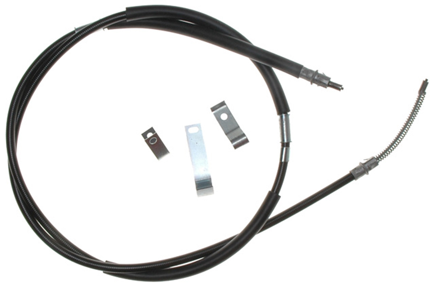 AM Parking Brake Cable SKU AC18P1660
