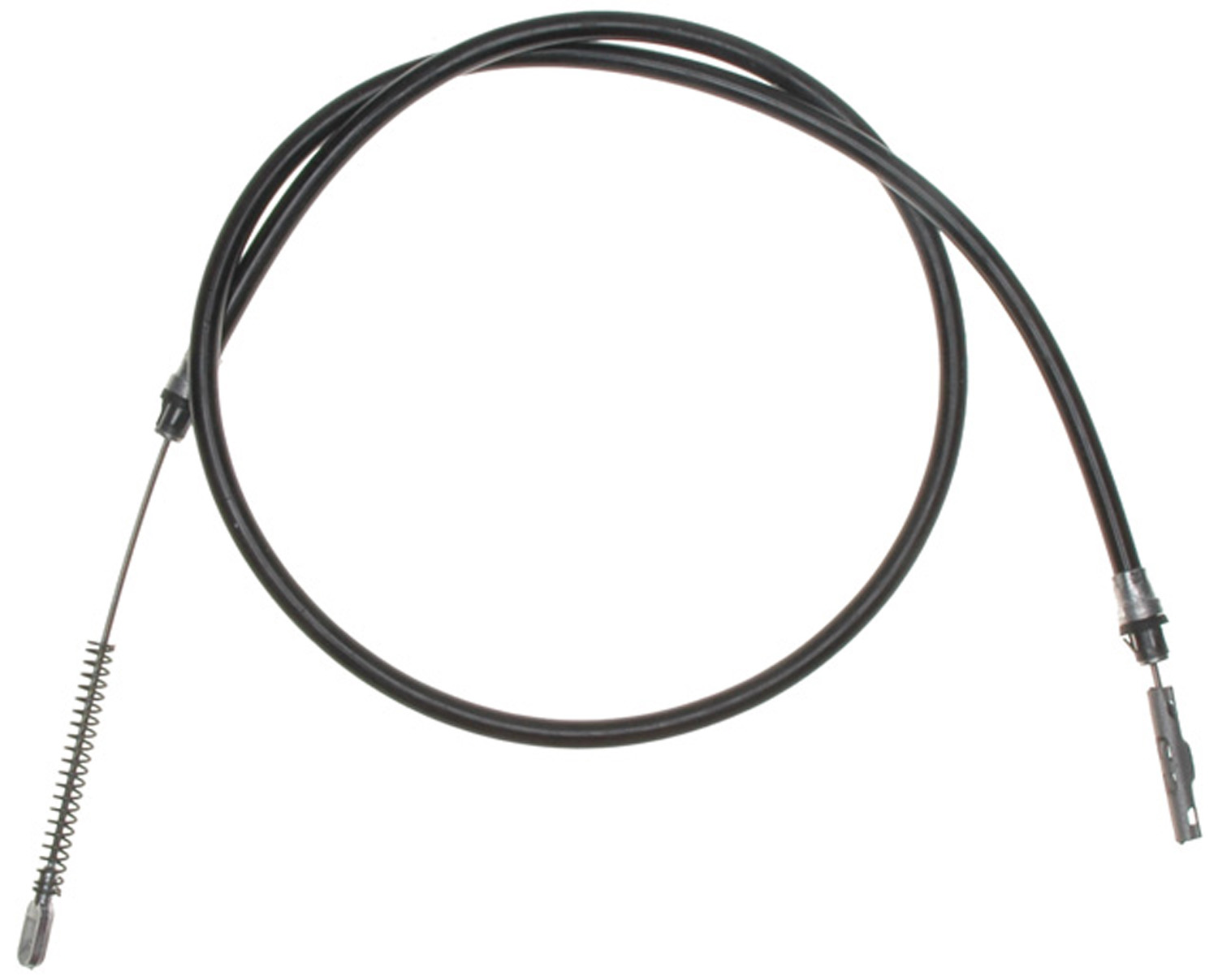 AM Parking Brake Cable SKU AC18P1986