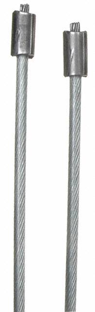 AM Parking Brake Cable SKU AC18P2124