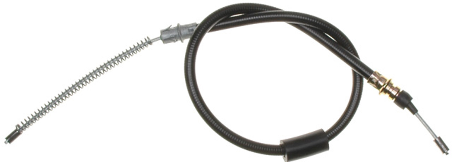 AM Parking Brake Cable SKU AC18P2215