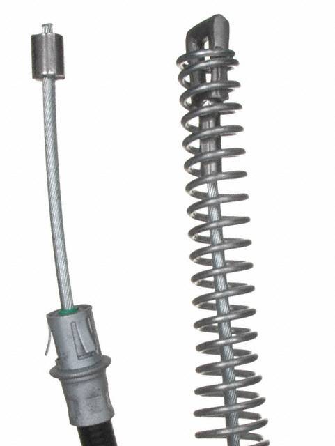 AM Parking Brake Cable SKU AC18P2499