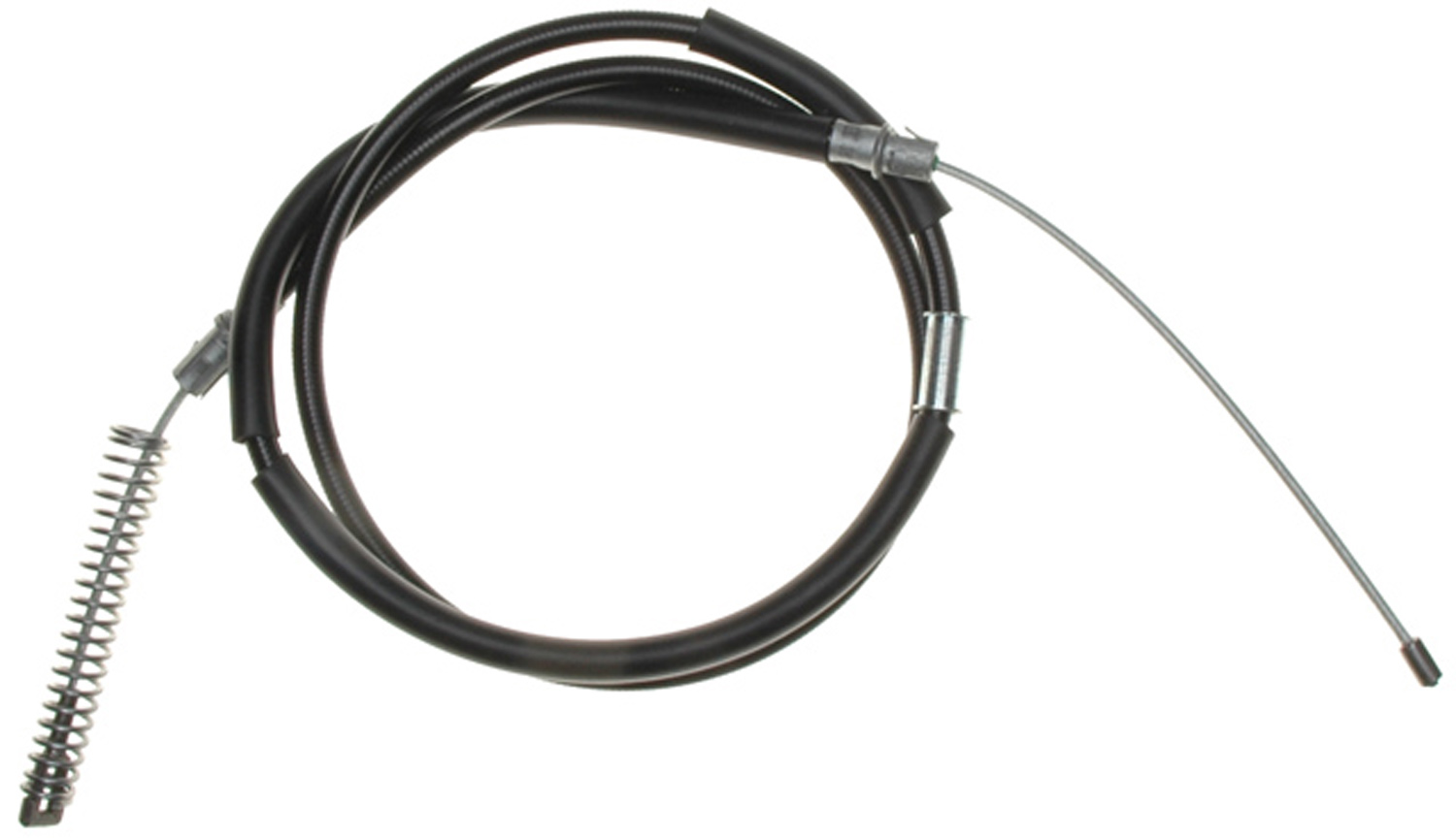 AM Parking Brake Cable SKU AC18P2545