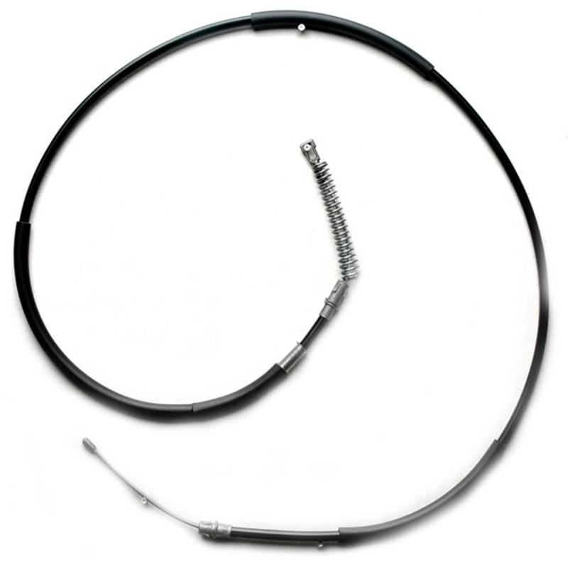 AM Parking Brake Cable SKU AC18P2619