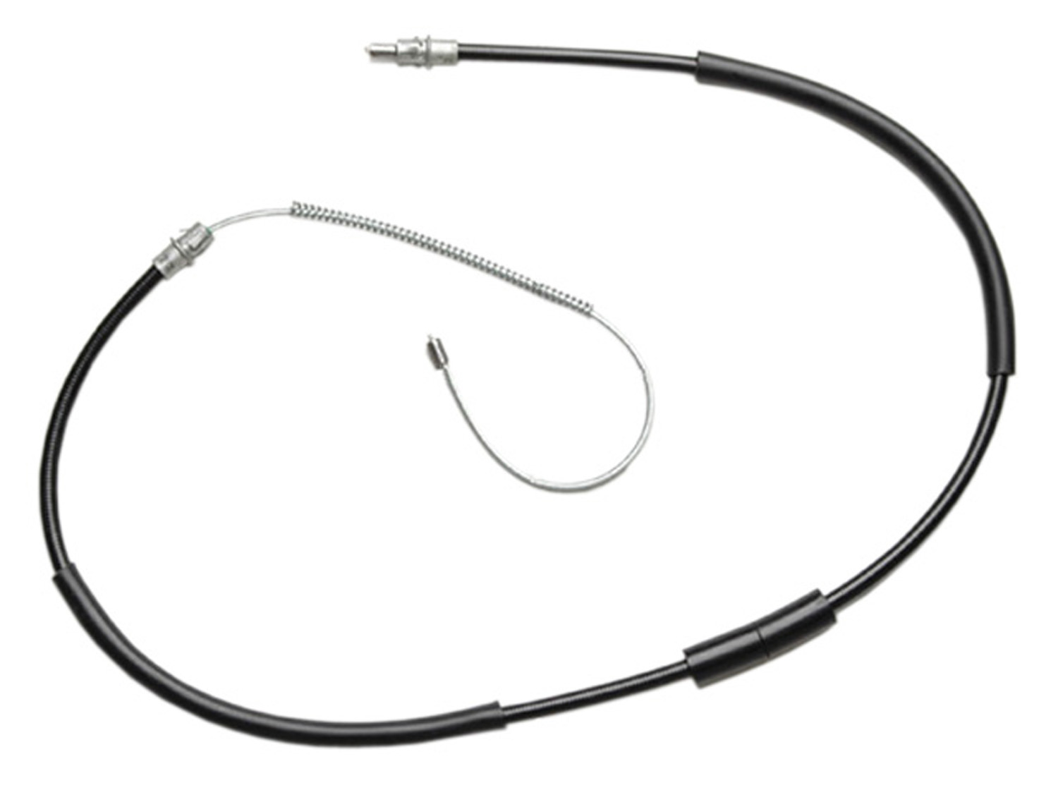 AM Parking Brake Cable SKU AC18P291