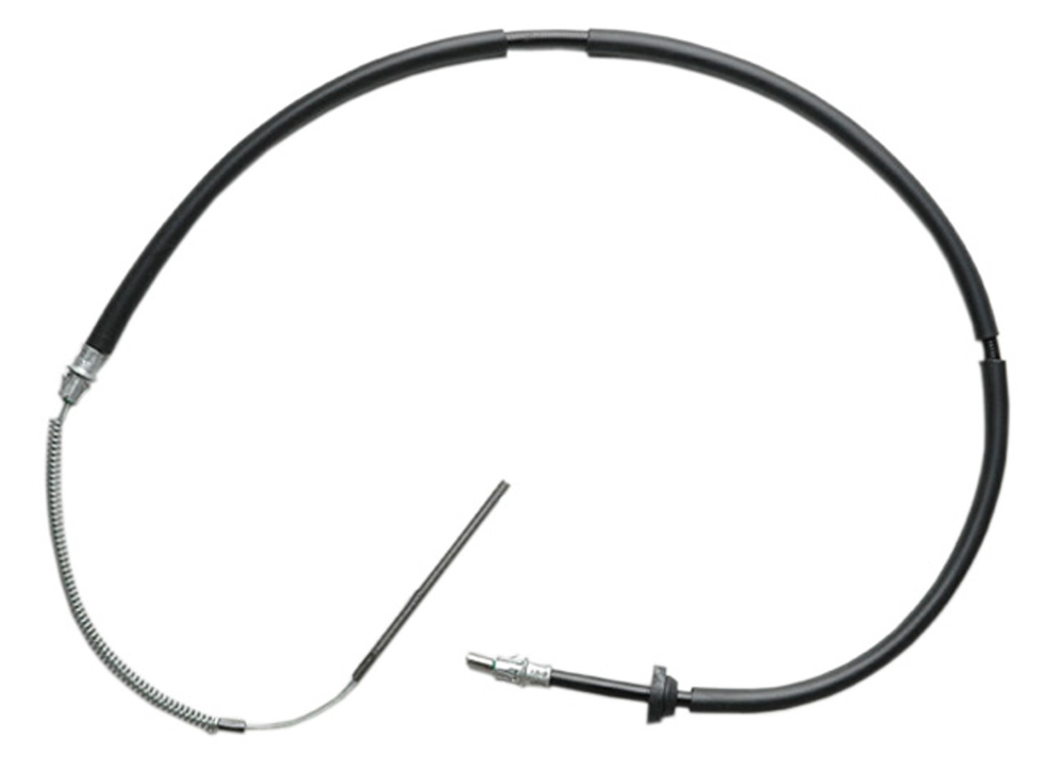 AM Parking Brake Cable SKU AC18P311
