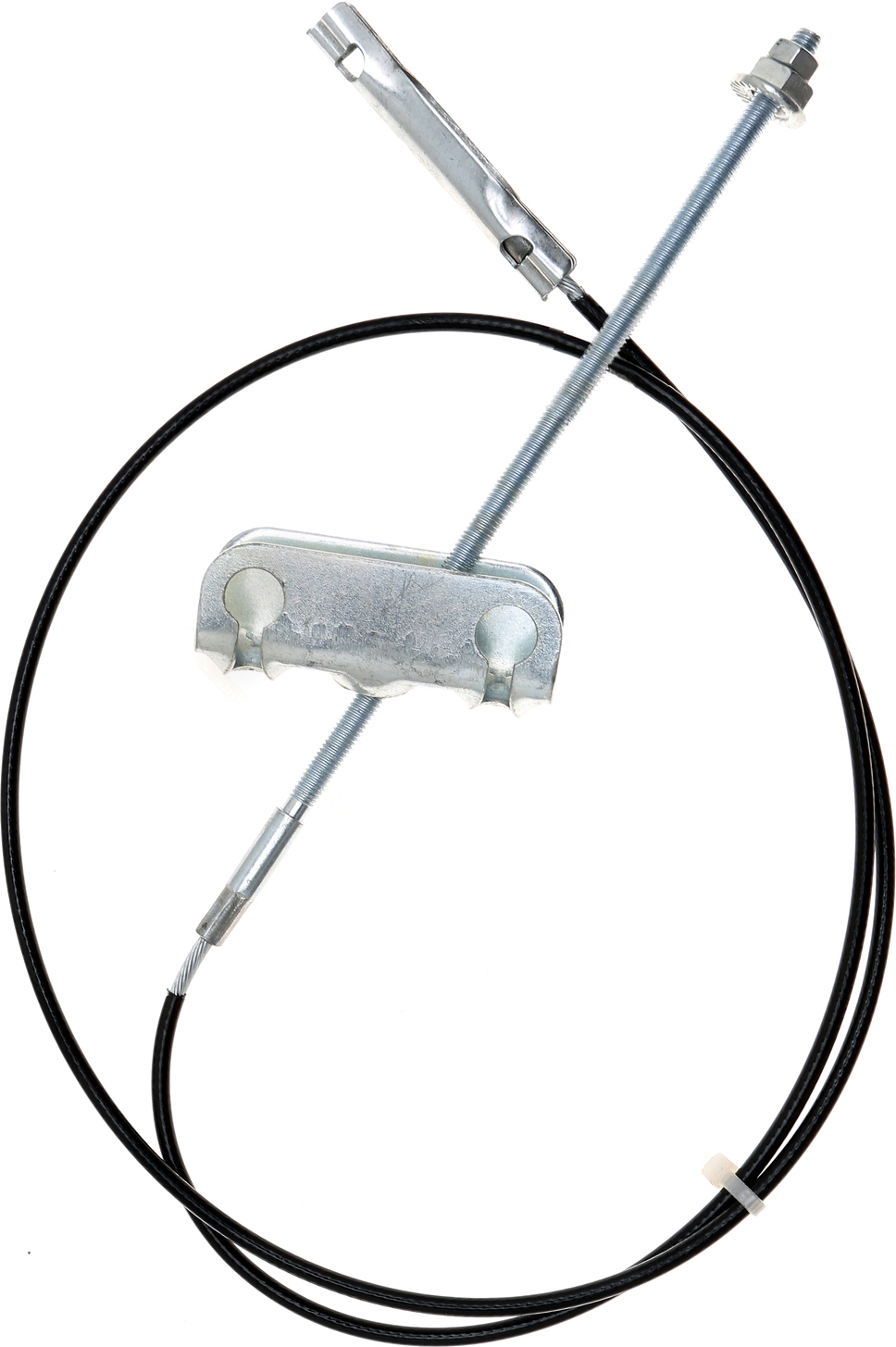 AM Parking Brake Cable SKU AC18P97097