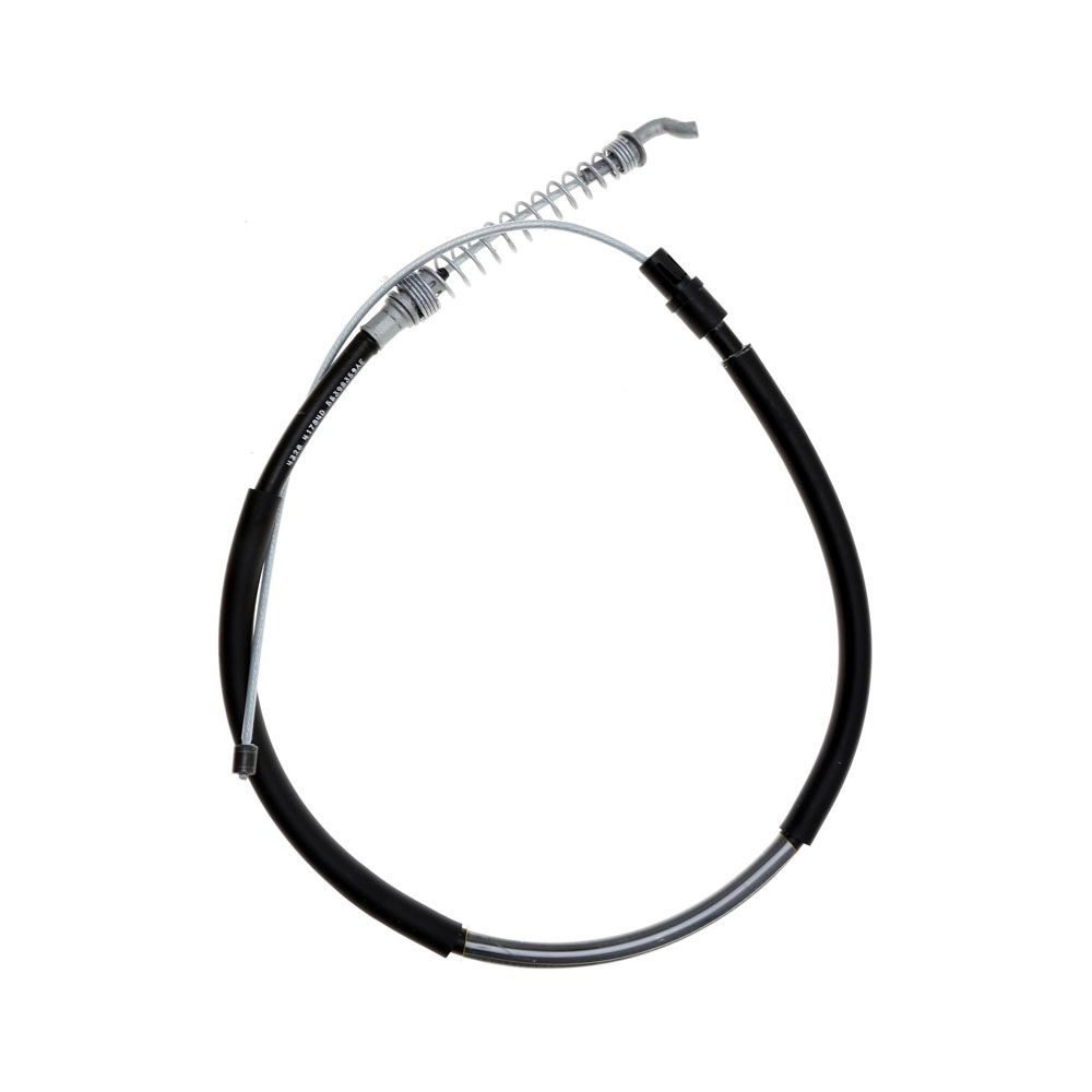 AM Parking Brake Cable SKU AC18P97134