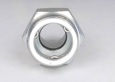 AM Oil Cooler Connector SKU AC19130039