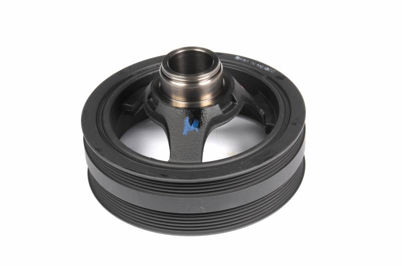 AM Harmonic Balancer SKU AC19300488