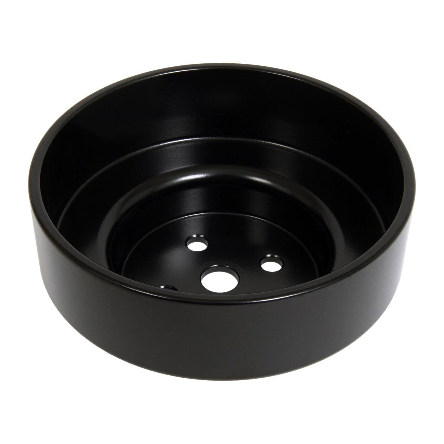 AM Water Pump Pulley SKU AC19418445