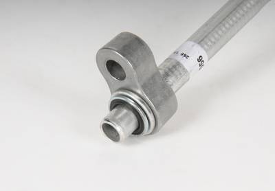 AM A C Refrigerant Liquid Hose SKU AC19418536