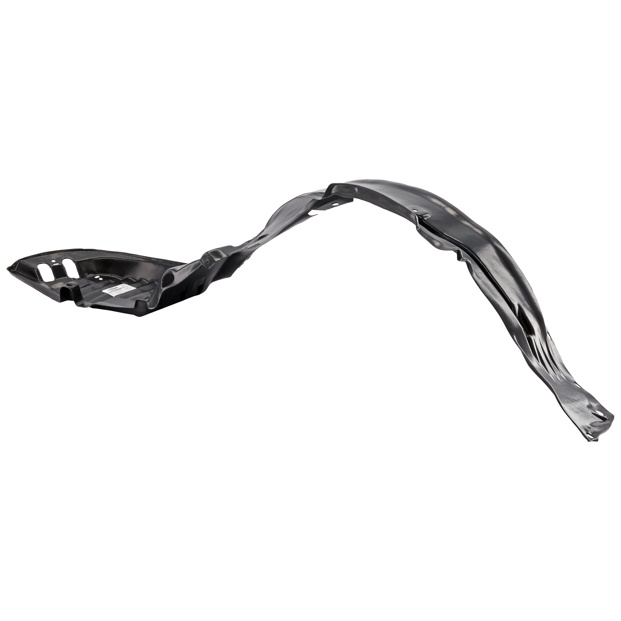 AM INTEGRA 98-01 FRONT FENDER LINER RH SKU AC2003 Partslink AC1249101 OEM 74101ST7A00