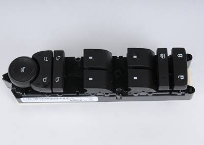 AM Window Switch SKU AC20835553