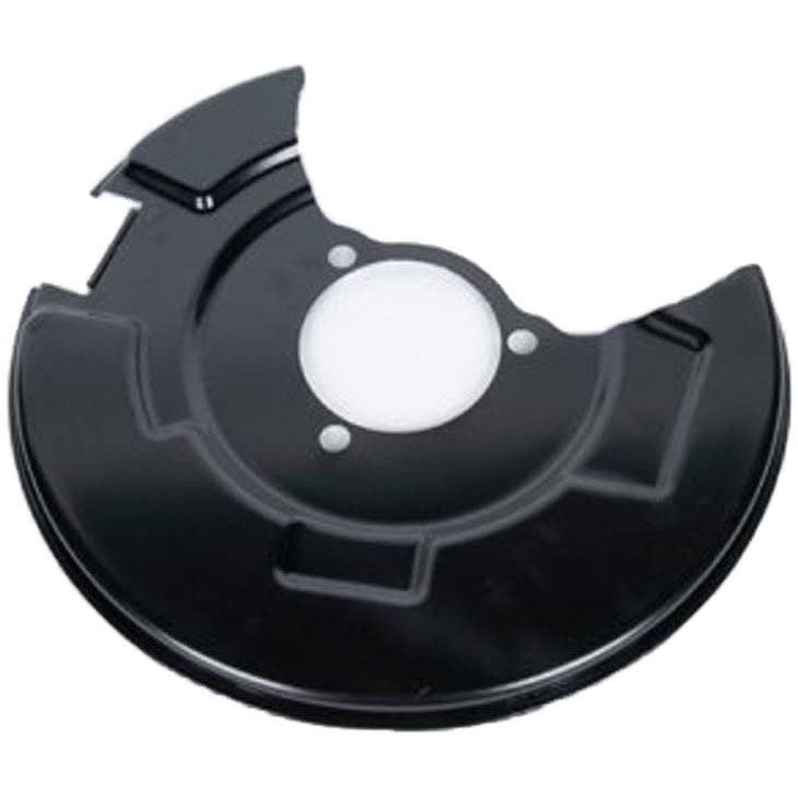 AM Brake Dust Shields SKU AC20841728