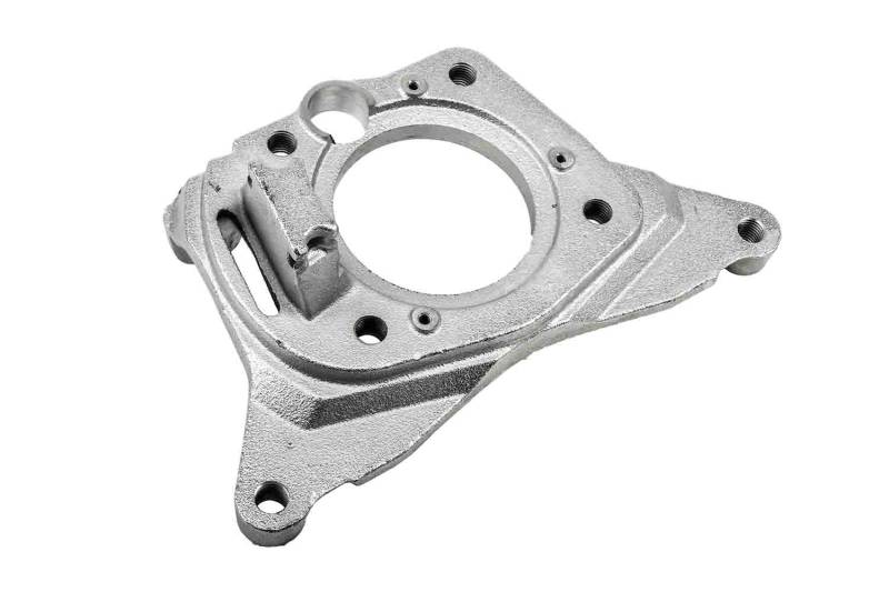 AM Parking Brake Anchor Plate SKU AC20909261