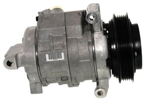 AM A C Compressor SKU AC20918603