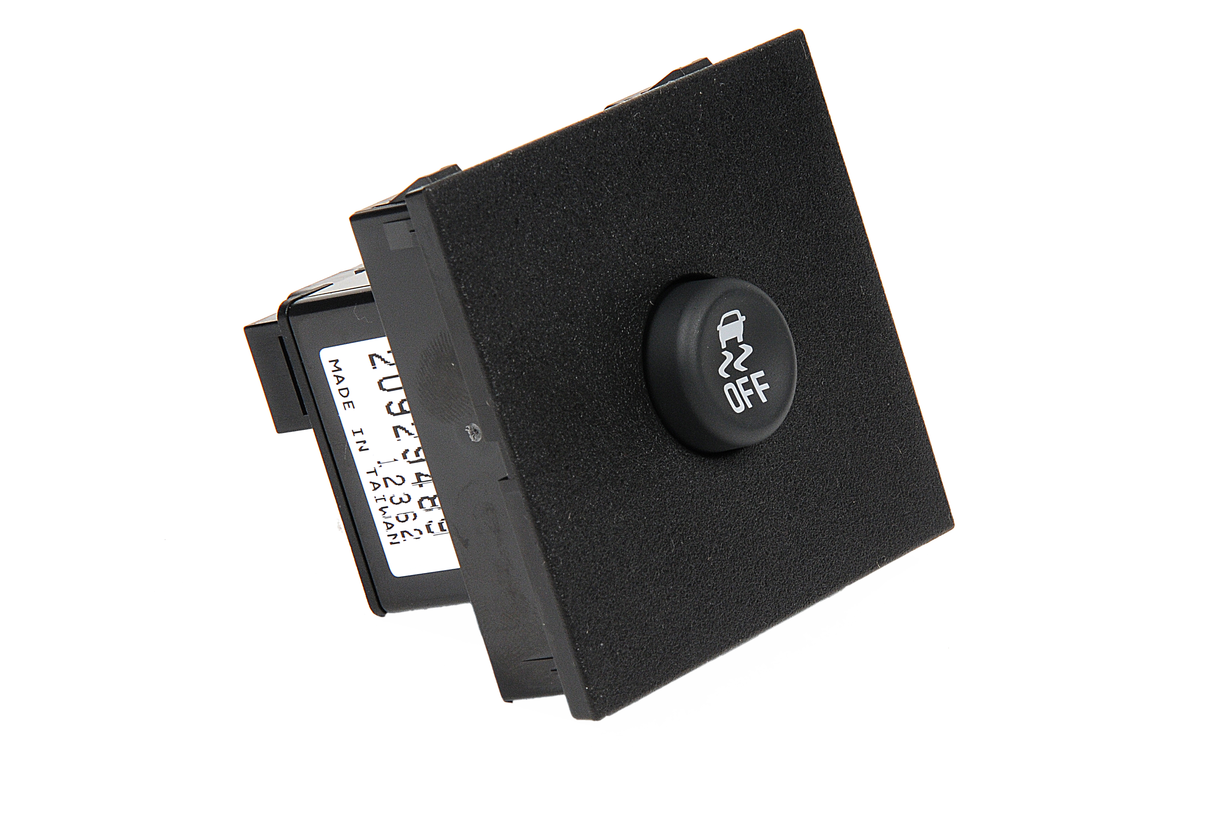 AM Traction Control Switch SKU AC20929489