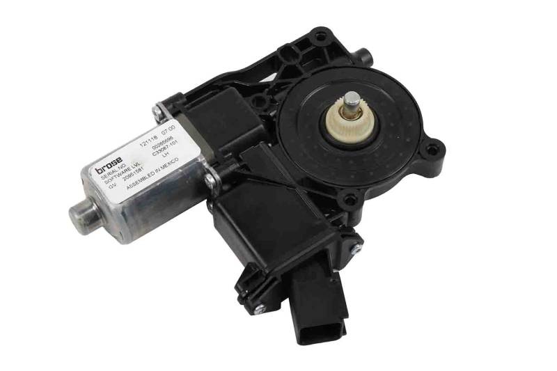 AM Window Motor SKU AC20951581