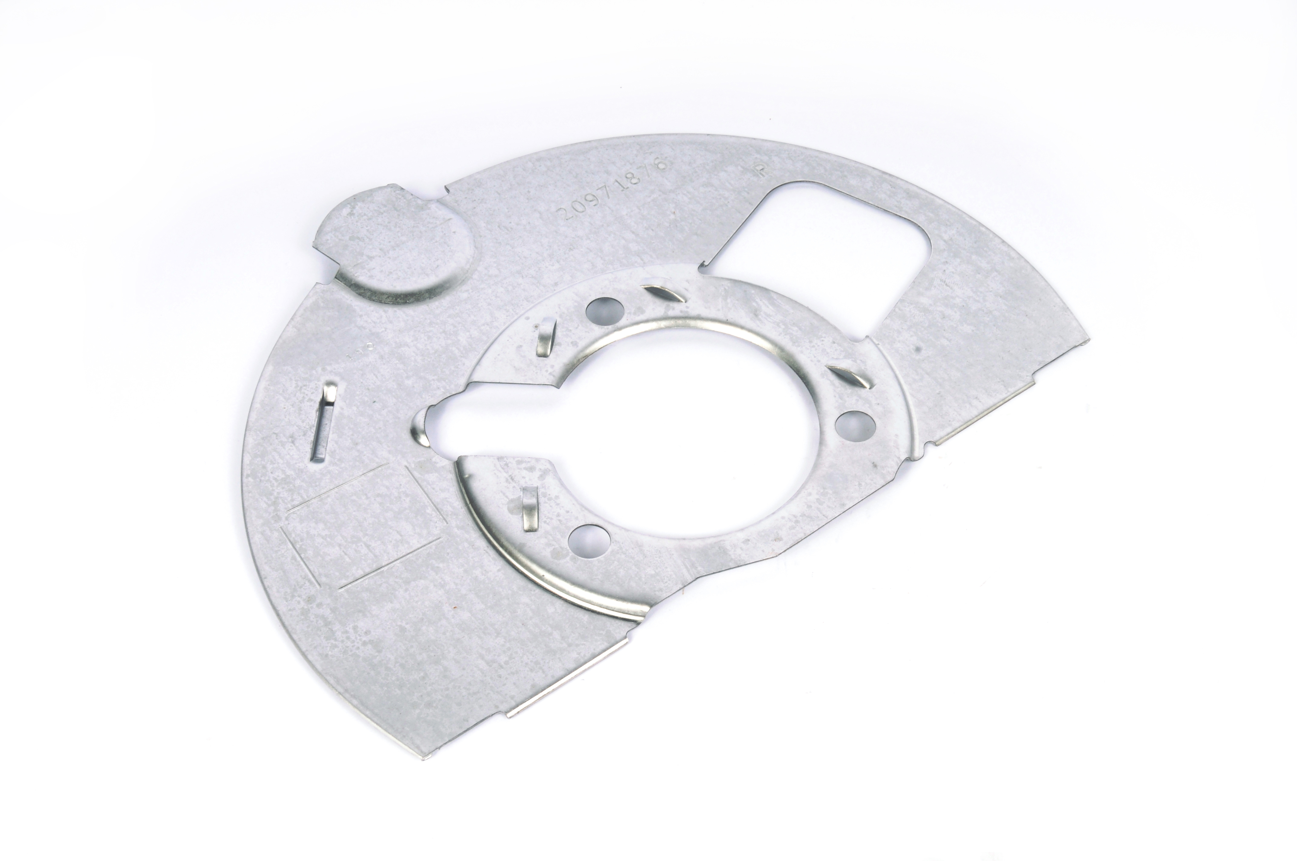 AM Brake Dust Shields SKU AC20971876