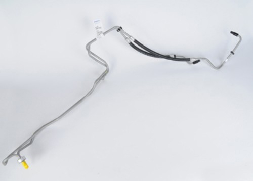 AM Automatic Transmission Oil Cooler Hose Assembly SKU AC20977542