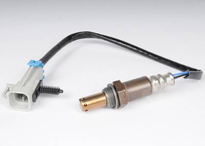 AM Oxygen Sensor SKU AC2133866