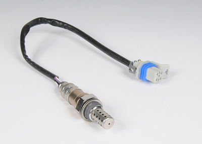 AM Oxygen Sensor SKU AC2133867 OEM 12583806