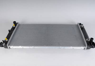 AM Radiator SKU AC21648