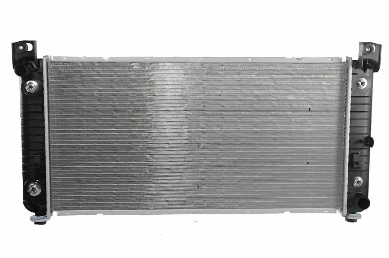 AM Radiator SKU AC21649