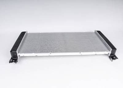 AM Radiator SKU AC21650